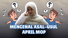 ​Apa Itu April Mop? Ini Sejarah dan Tradisinya di Berbagai Negara