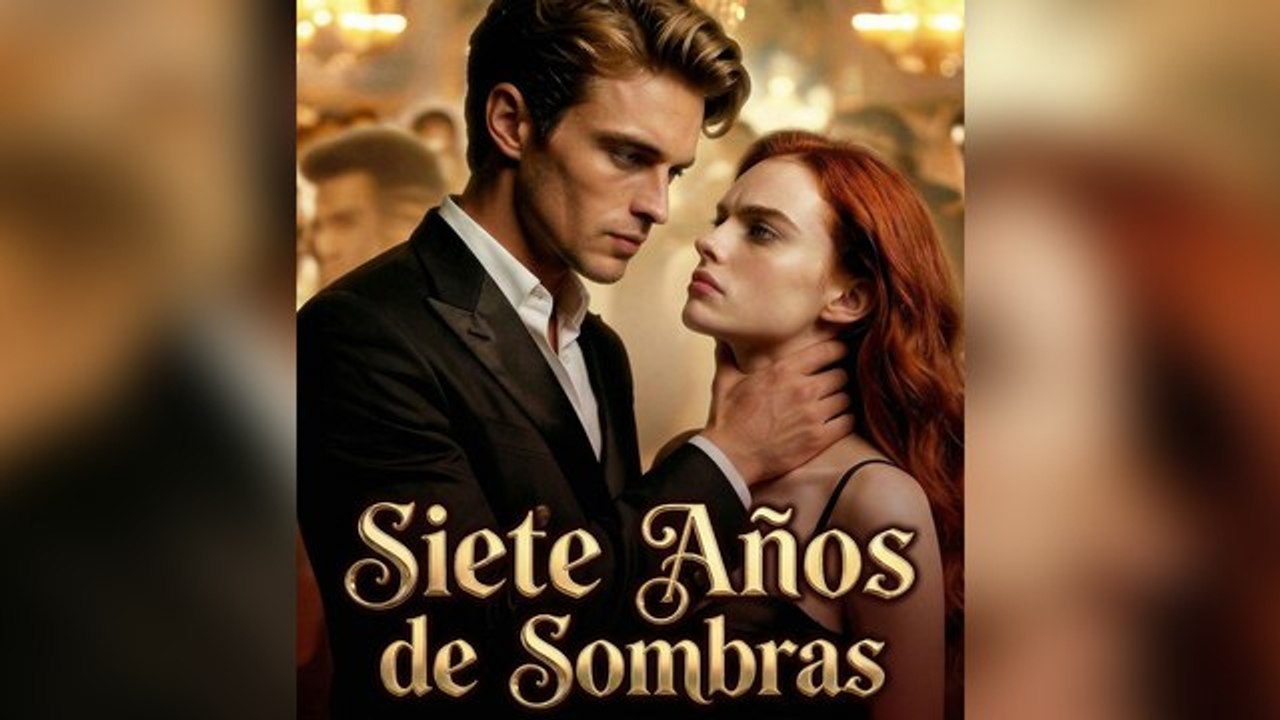 Siete Años de Sombras #En Espanol