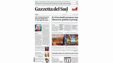 Rassegna stampa 02-04-2026 edizioni Calabria