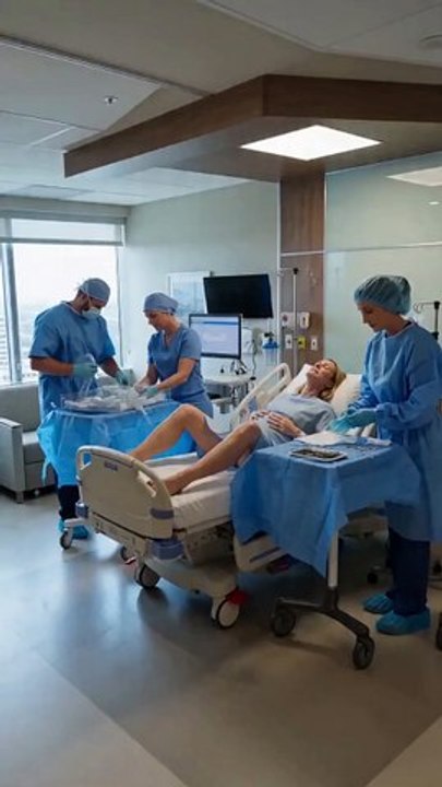 Mommy I'm not lying FULL DRAMA