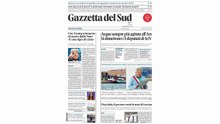 Rassegna stampa 02-04-2026 edizione Messina