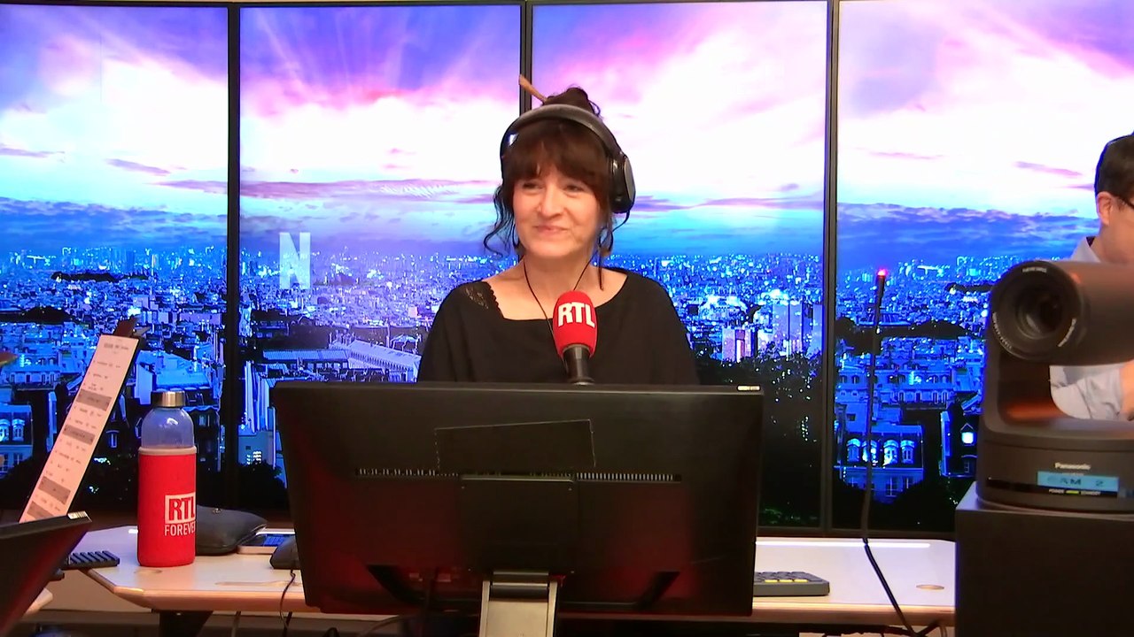 Le Cave' réveil du 02 avril 2026