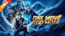 [🔥Hot 2026🔥]  One Move God Mode - FULL HD NS