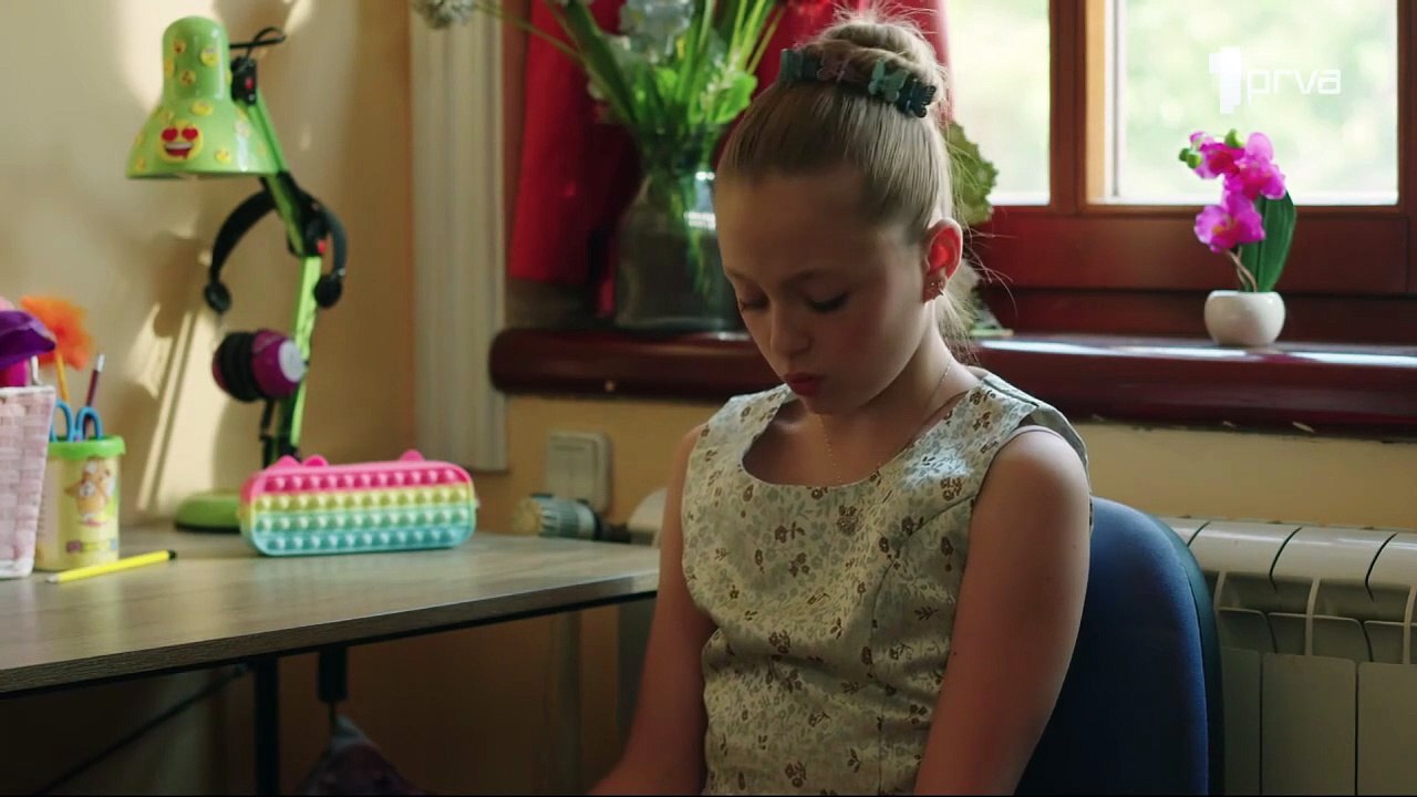 Dadilja sa sela Epizoda 48