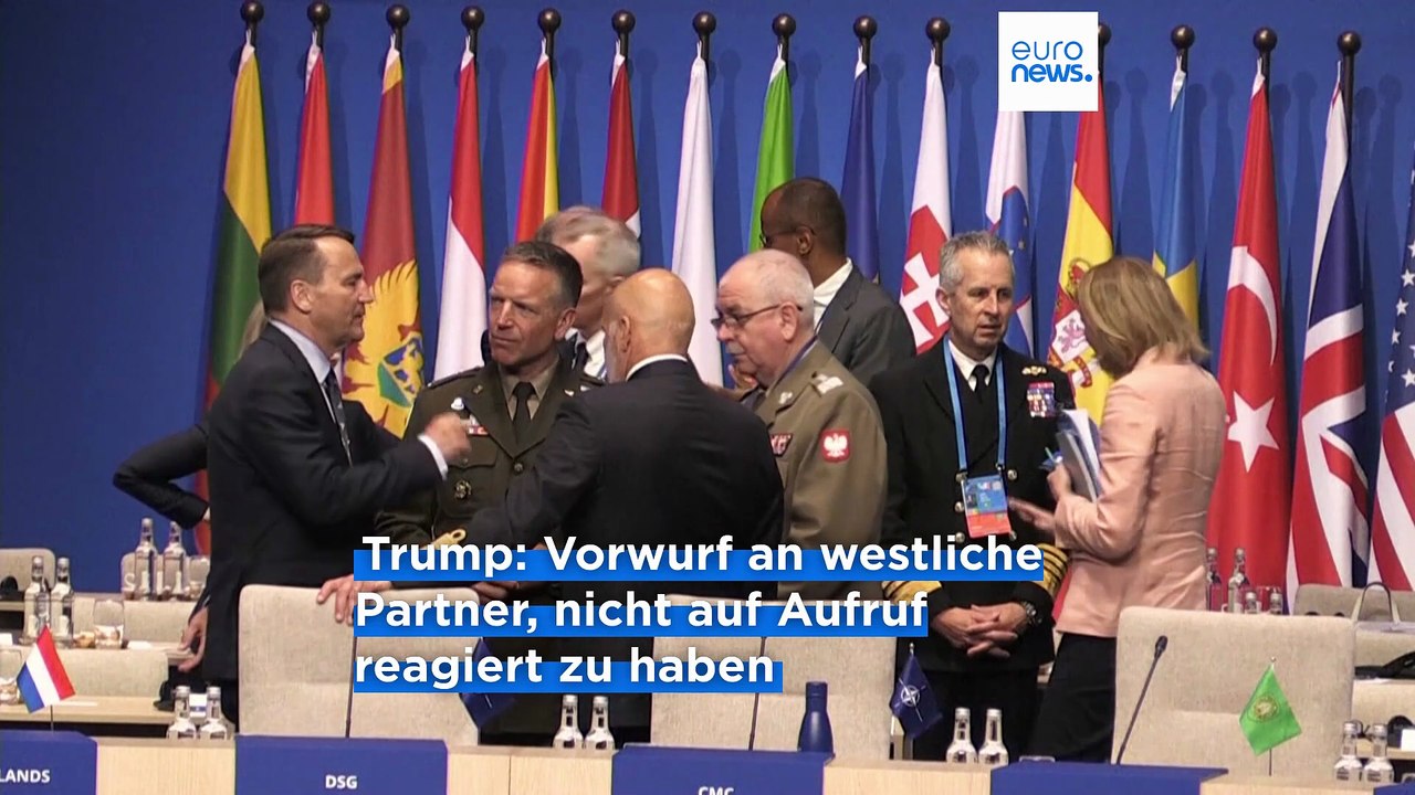 Nachrichten des Tages | 2. April 2026 - Morgenausgabe