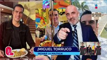 ¿Miguel Torruco dejará la política? | Qué Importa