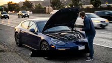 Burning Smell in Porsche Panamera Here’s What It Could Mean
