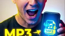 Convierte vídeos a MP3 en segundos 🔥