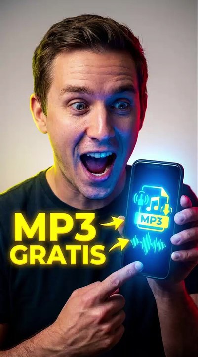Convierte vídeos a MP3 en segundos 🔥