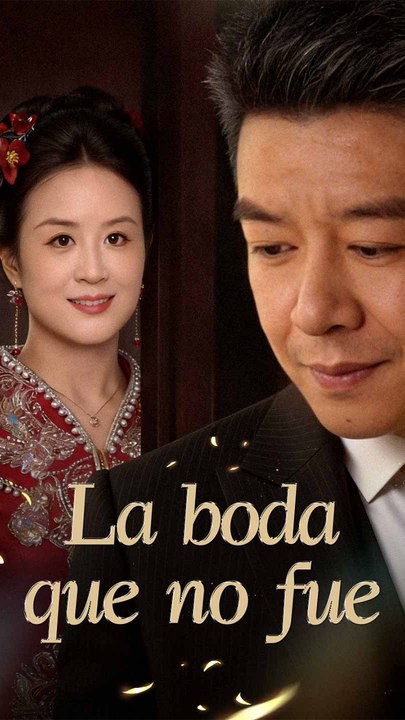 La boda que no fue - Película Full HD [Doblado ESP] | Ver hasta el final