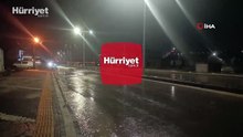 Meteoroloji’den kuvvetli sağanak ve fırtına uyarısı