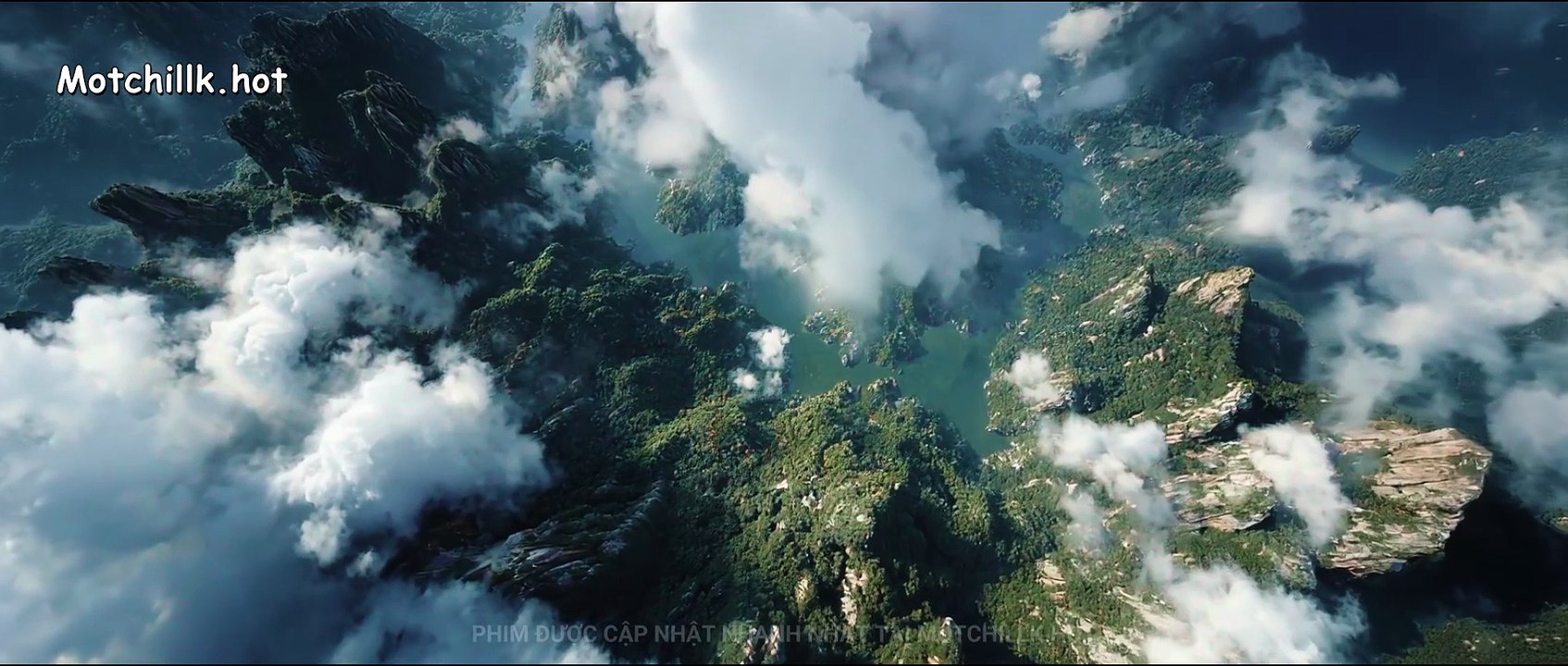 Nguyệt Lân Ỷ Kỷ - Tập 7 Vietsub - Veil of Shadows