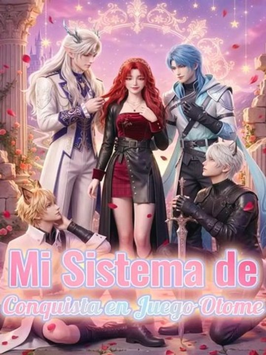 [Español] Mi Sistema de Conquista en Juego Otome (Versión completo)
