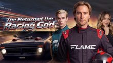 Return Of Racing God Full movie 🍒 Hot 2026 ️🏆️🏆Dailymotion 🍀🍀🍀