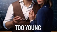 Too Young to Want His Professor (My Drama) Full movie 🍒 Hot drama 2026 ️🏆️🏆Dailymotion 💥💥💥