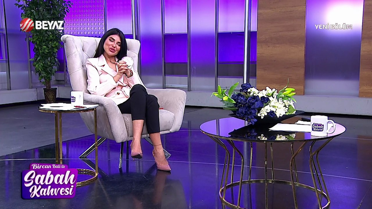 Bircan Bali ile Sabah Kahvesi 2 Nisan 2026