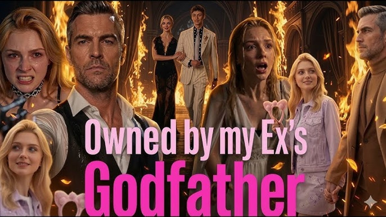 [🔥Hot 2026🔥]  Owned by my Ex's Godfather - Full