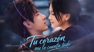 Tu Corazón Me Lo Cuenta Todo | Amor Secreto y Destino | Español