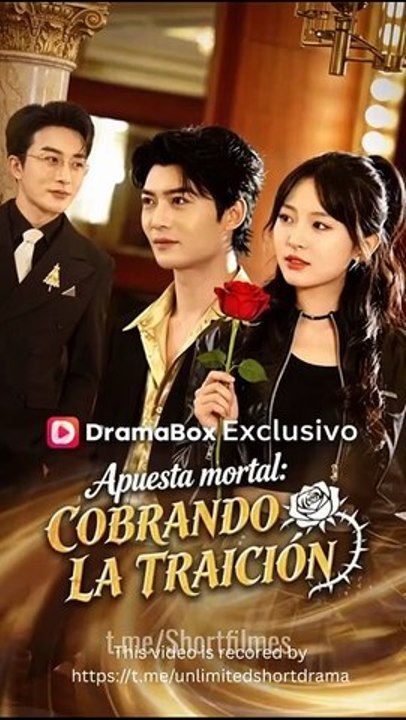 Apuesta Mortal Cobrando la Traición [Doblado ESP]