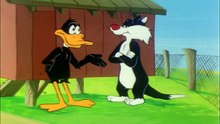 daffy duck easter special full
