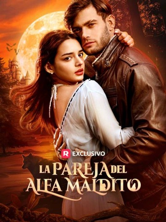 La Pareja Del Alfa Maldito
