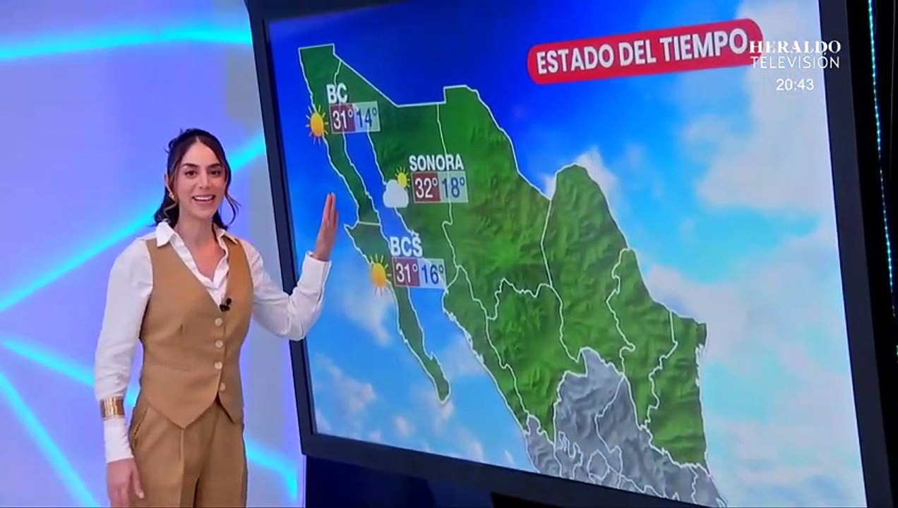 ¡Vacaciones bajo el agua! Intensas lluvias amenazan la Semana Santa en el sur de México