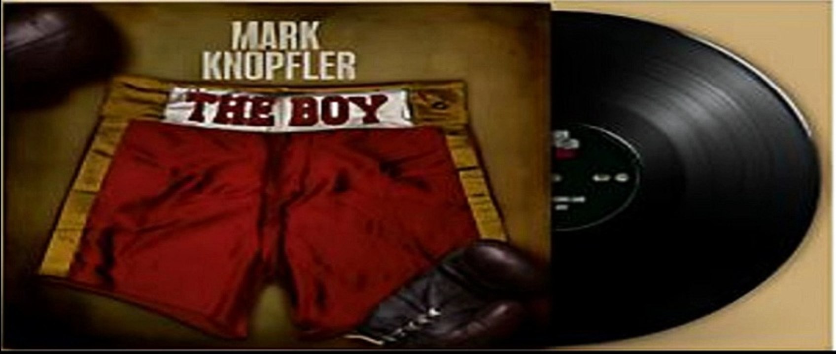 Mark Knopfler The Boy 2024,Folk Rock, Blues
