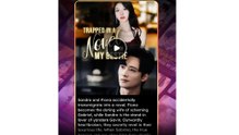 Trapped in A Novel My Bestie Chinese Drama [Engsub]