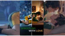 Wrestling with Love #mydrama