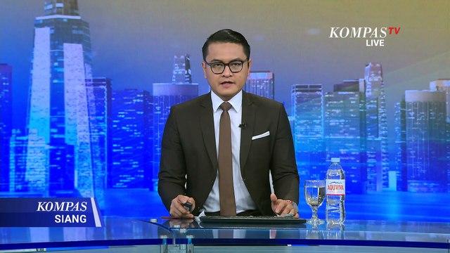 Iran Luncurkan Gelombang Serangan ke-89, Target Fasilitas AS dan Israel Digempur