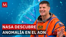 El 'genoma oscuro' se activa: el cambio en el ADN de astronautas que alerta a la NASA