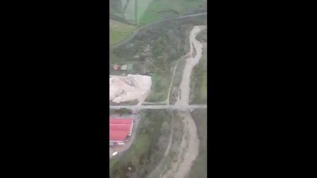 Foggia, allerta maltempo in tutta la Capitanata