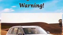 Volvo XC90 Air Suspension Problem Don’t Ignore This Warning!