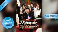 Dono De Casa Disfarçado Rei Da Trapaça Verdadeiro (Dublado) Episódio Completo