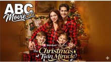 Hot 2026🔥 The Christmas Twin Miracle
