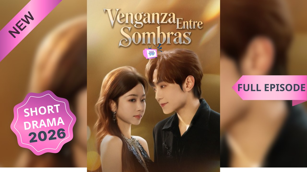 Venganza Entre Sombras_En Español