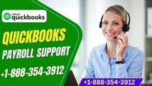 ≋≋《USA》™[*List] QUICKBOOKS Payroll Support TOll Free nUmbers