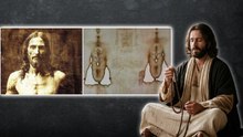 Shroud Of Turin Kya Hai:Jesus Christ India Relation|यीशु मसीह भारतीय थे क्या|Documentary Explained