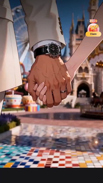 Claimed by the Godfather - Full (Short Drama)