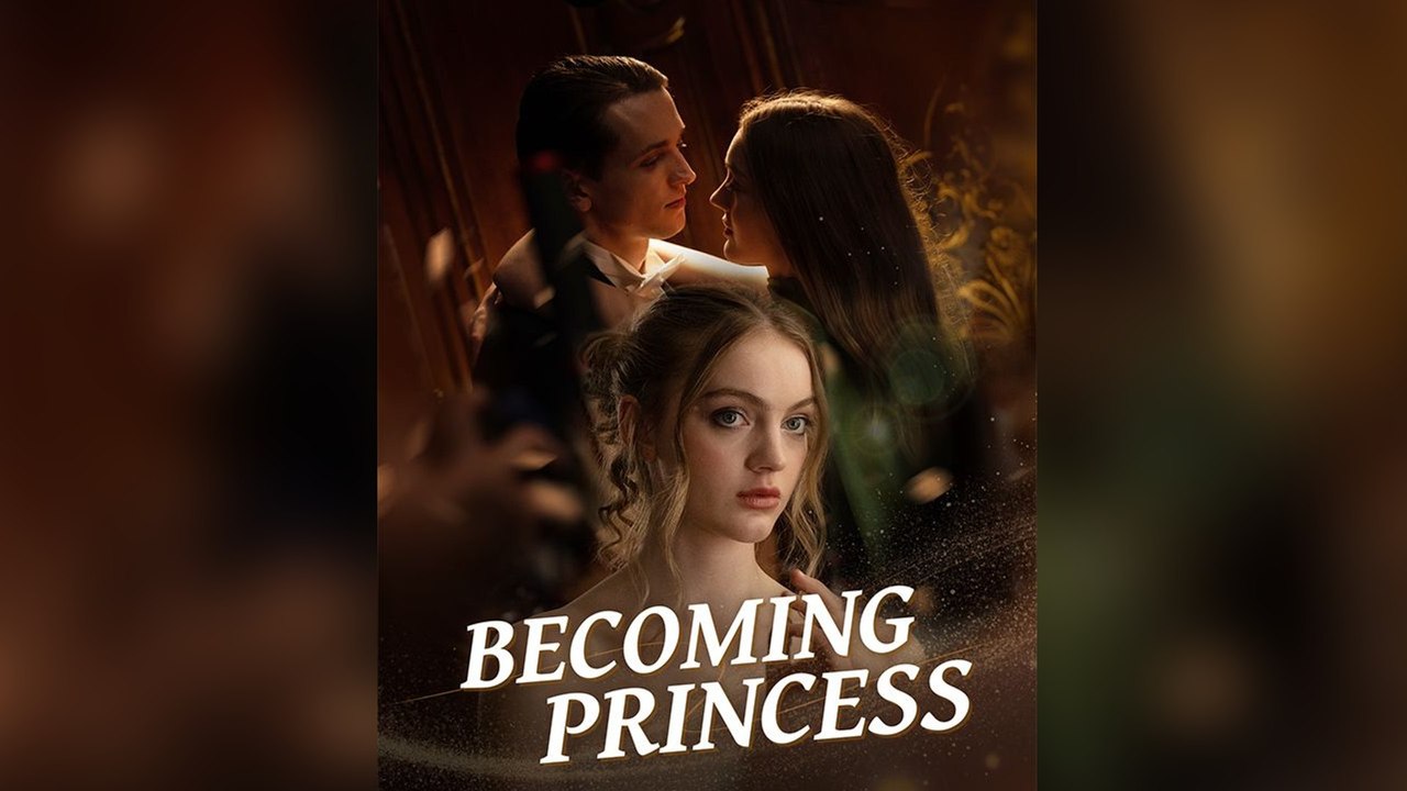 Becoming Princess - FULL VERSION 2026