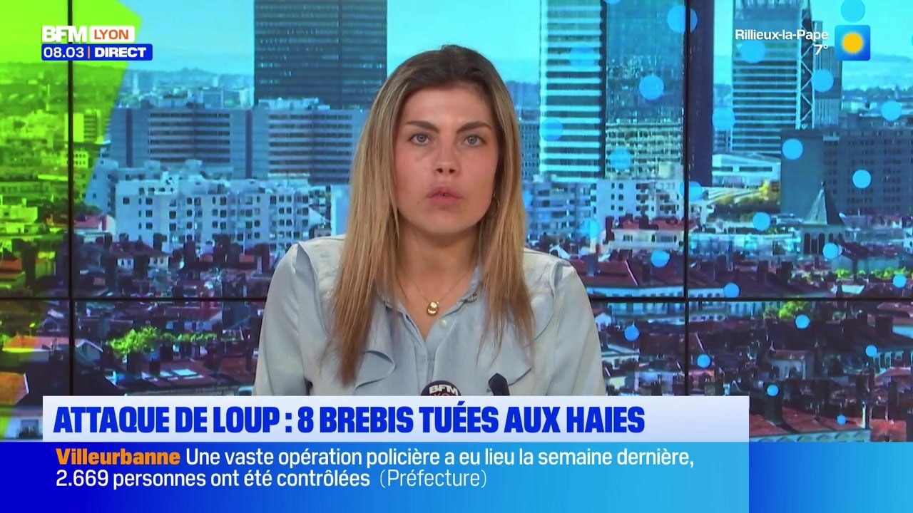 Le journal de 8h du jeudi 2 avril 2026