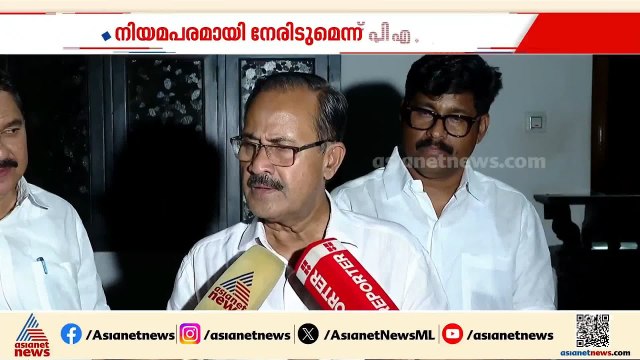 പരാജയം മുൻകൂട്ടി കണ്ടാൽ CPM അപ്പോൾ വര്‍ഗീയത പ്രയോഗിക്കും, നിയമപരമായി നേരിടും: പിഎംഎ സലാം
