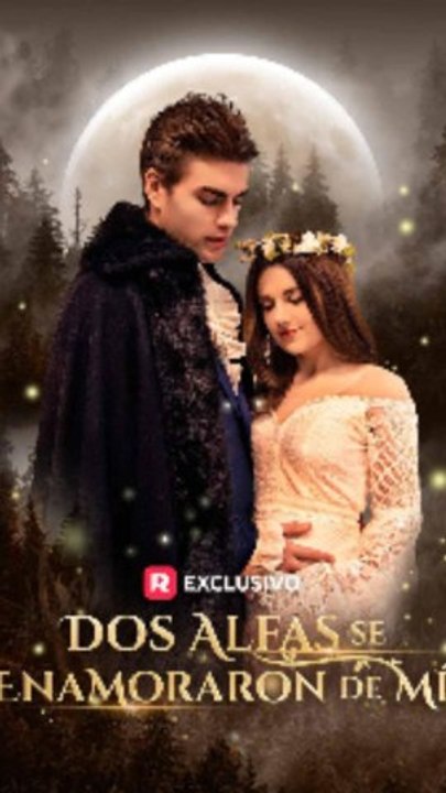 Dos Alfas Se Enamoraron de Mí | Película Completa en Español | Drama de Hombres Lobo