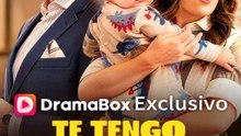 Te Tengo Y No Te Suelto (Doblado) (Español)