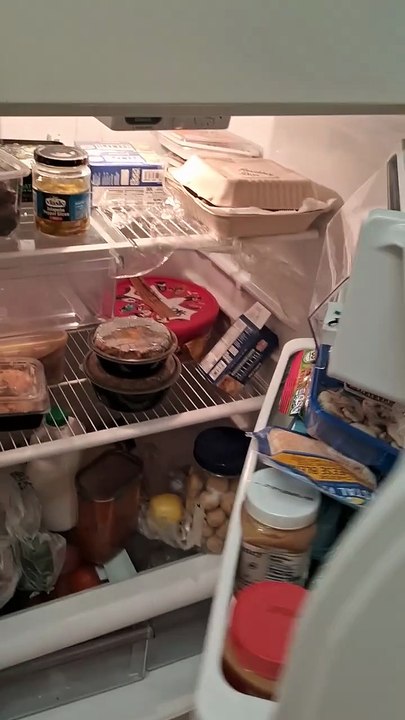 First time living in an apartment oceans apart from parents back in India