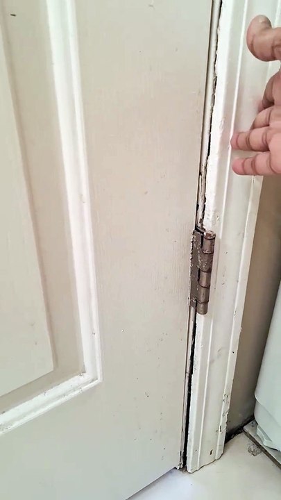 Everyday was like unwrapping a mystery maintenance issue at the apartment