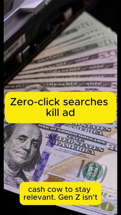 Google Search Engine is Dying because of AI - TechPally