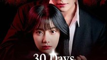 30 Days With The Vampire's Kiss - Kdrama Engsub