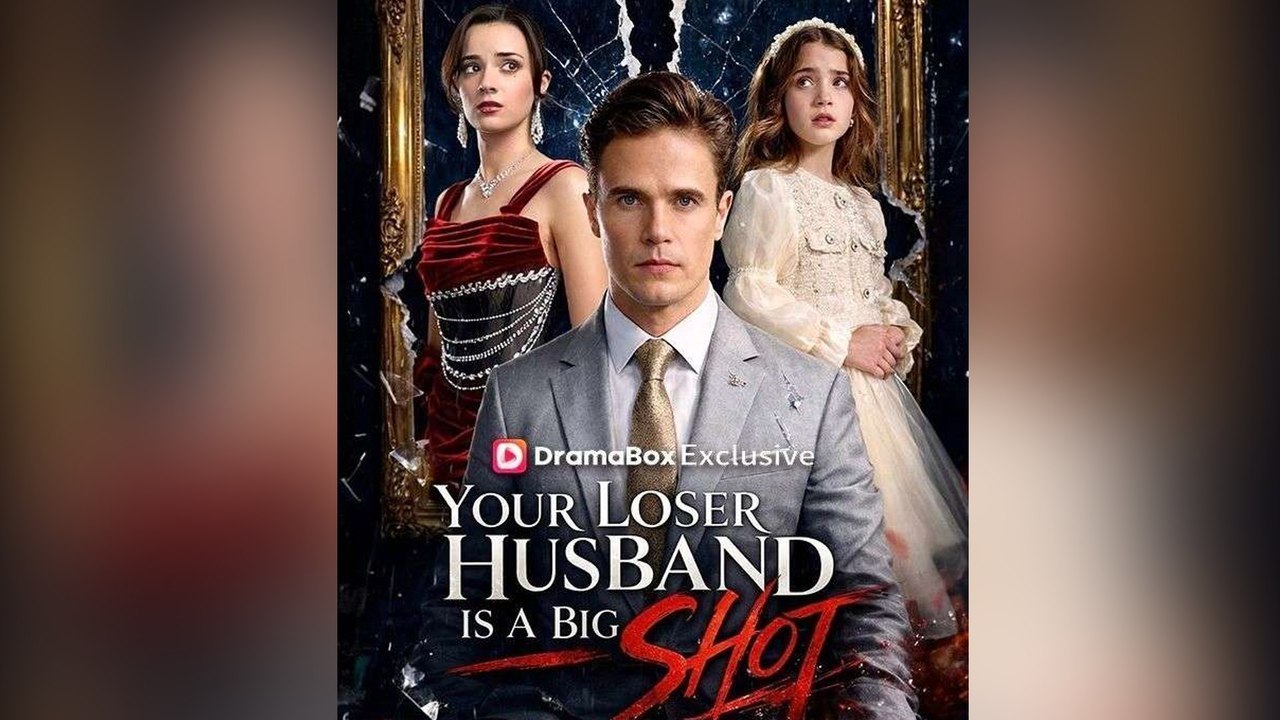 Your Loser Husband Is A Big Shot FULL EPISODES (Dailymotion Drama)