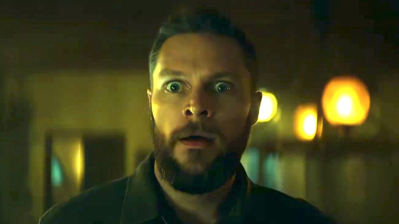 Lee Cronin's The Mummy Trailer (3) OV
